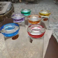 لیوان و جام کریستال بوهیمیا