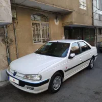 پژو پارس سال، مدل ۱۳۹۹