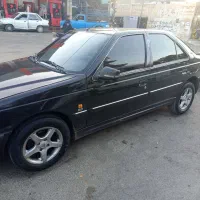 پارس متور جدید