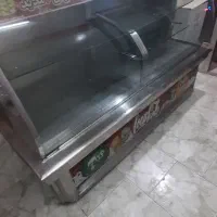 یخچال ویترینی