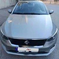 تارا V1 پلاس ۱۴۰۴، ۶ دنده، تیتانیوم|خودرو سواری و وانت|اردبیل, |دیوار