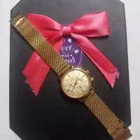 ساعت مچی زنانه ژاپن الگانس