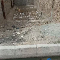 فروش زمین ۹۰ متری در کیانمهر مهدی آباد