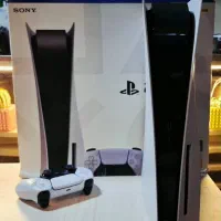 پلی استیشن 5 استاندارد