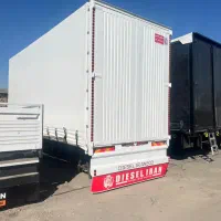 چادری کامیونت