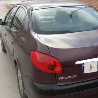 پژو SD 95 TU5|خودرو سواری و وانت|ملایر, |دیوار