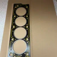 واشر سر سیلندر پژو 405