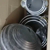 لوازم منزل همه نونو و اکبند