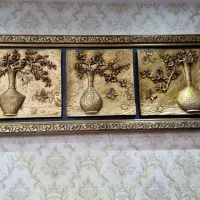 آیینه و قاب عکس