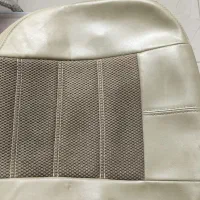 روکش صندلی کارکرده|قطعات یدکی و لوازم جانبی|قائم‌شهر, |دیوار