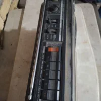 رادیو قدیمی|سیستم صوتی خانگی|قم, ولیعصر|دیوار