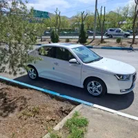 دنا پلاس توربو ۶دنده مدل۱۴۰۲ خشک خشک کمپانی