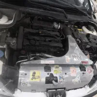 206مدل 92تیپ 5|خودرو سواری و وانت|شهریار, شهریار|دیوار