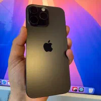 iphone 16 pro max 256 ZA/A ریجستر شده|موبایل|شیراز, قدوسی غربی|دیوار