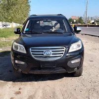 ماشین لیفان x60 مدل ۹۲