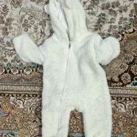 کاپشن بچگانه|کفش و لباس بچه|نیشابور, میدون بار|دیوار