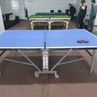 پینک پونگ ( تنیس روی میز)