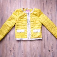 کاپشن و پالتو شیک