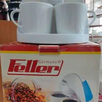 فربرقی.قهوسازبرقی دردونوع|سایر لوازم برقی|تبریز, |دیوار