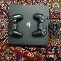 ps4 pro|کنسول، بازی ویدئویی و آنلاین|تهران, مینای جنوبی|دیوار