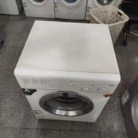 ماشین لباسشویی هایر ۷ کیلو کارکرده مدلxdhy34|ماشین لباسشویی و خشک‌کن لباس|تهران, استاد معین|دیوار