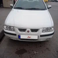 سمند  ۸۹|خودرو سواری و وانت|گرگان, |دیوار