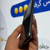 ایفون ۱۱نرمال تمیز دوسیم اقساط ویژه|موبایل|اصفهان, جلفا|دیوار
