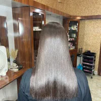 کراتین مو
