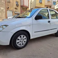 تیبا مدل ۱۴۰۰