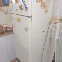 یخچال سالم|یخچال و فریزر|سبزوار, شرق کال میانی|دیوار