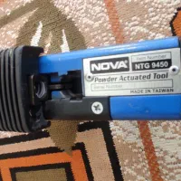 فروش میخ کوب کناف نوا در حد نو