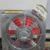 هواکش صنعتی|مصالح و تجهیزات ساختمان|قصرشیرین, |دیوار