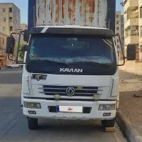 کاویان ۱۰۶|خودرو سنگین|ساوه, |دیوار