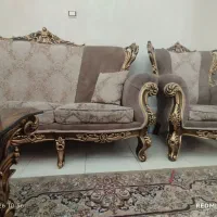 مبل کلاسیک درحدنو