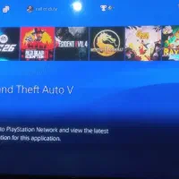 پی اس فور|کنسول، بازی ویدئویی و آنلاین|تهران, زرگنده|دیوار