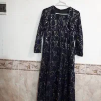 پیراهن زنانه مجلسی