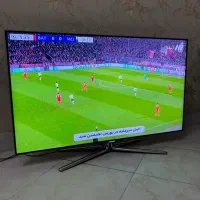 ال ای دی سایز 46 سامسونگ هوشمند اصل کره|تلویزیون و پروژکتور|تهران, نیروی هوایی (پیروزی)|دیوار