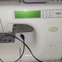 چرخ خیاطی برادر brother