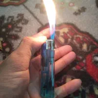 فندک توجه