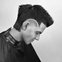 اصلاح مردانه و پاکسازی درمنزل