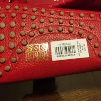 کفش چرم میلانو اصل ایتالیا|کیف، کفش، کمربند|لواسان, |دیوار