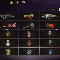 اکانت خفن|کنسول، بازی ویدئویی و آنلاین|دوگنبدان, |دیوار