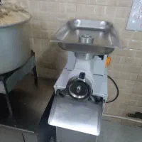 چرخ گوشت صنعتی