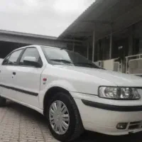 فروش مدارک  همراه با موتور و گیربکس سمندef7