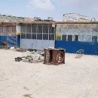 ۳۶۰متر مناسب مجتمع تعمیرگاه یا انبار|اجارهٔ مغازه و غرفه|شیراز, حومه شیراز|دیوار