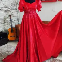 لباس مجلسی خااص