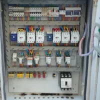 مونتاژ و عیب یابی تخصصی تابلو برق سه فاز و تک فاز