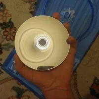 دیسک بازی داینگ لایت ps4|کنسول، بازی ویدئویی و آنلاین|کوهسار (البرز), |دیوار