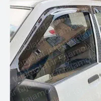 عروسک بادگیر شیشه