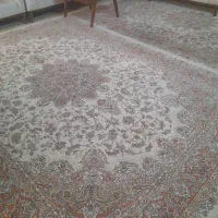 فرش و کناره